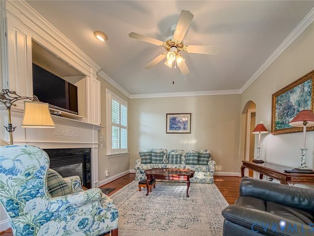 9438 Amberleigh Cir, Chesterfield, VA 23236
