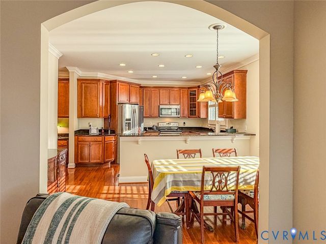 9438 Amberleigh Cir, Chesterfield, VA 23236