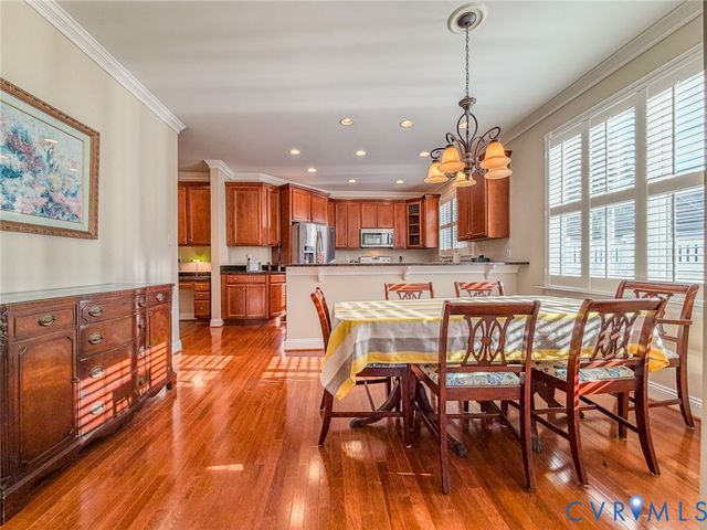 9438 Amberleigh Cir, Chesterfield, VA 23236