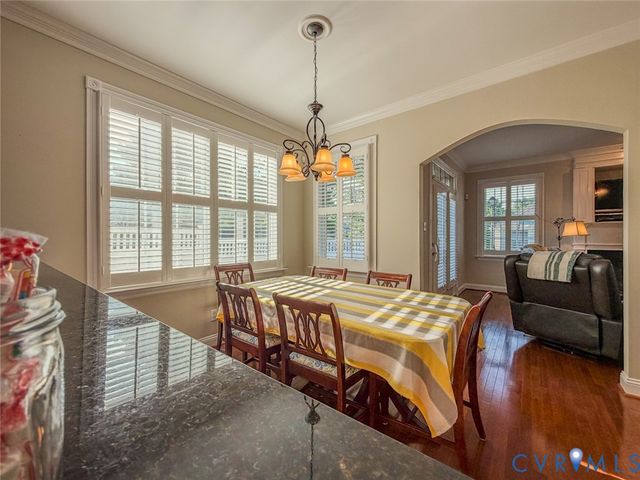 9438 Amberleigh Cir, Chesterfield, VA 23236