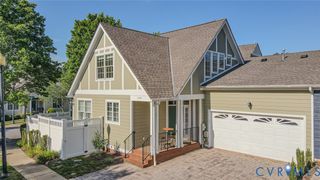 9438 Amberleigh Cir, Chesterfield, VA 23236