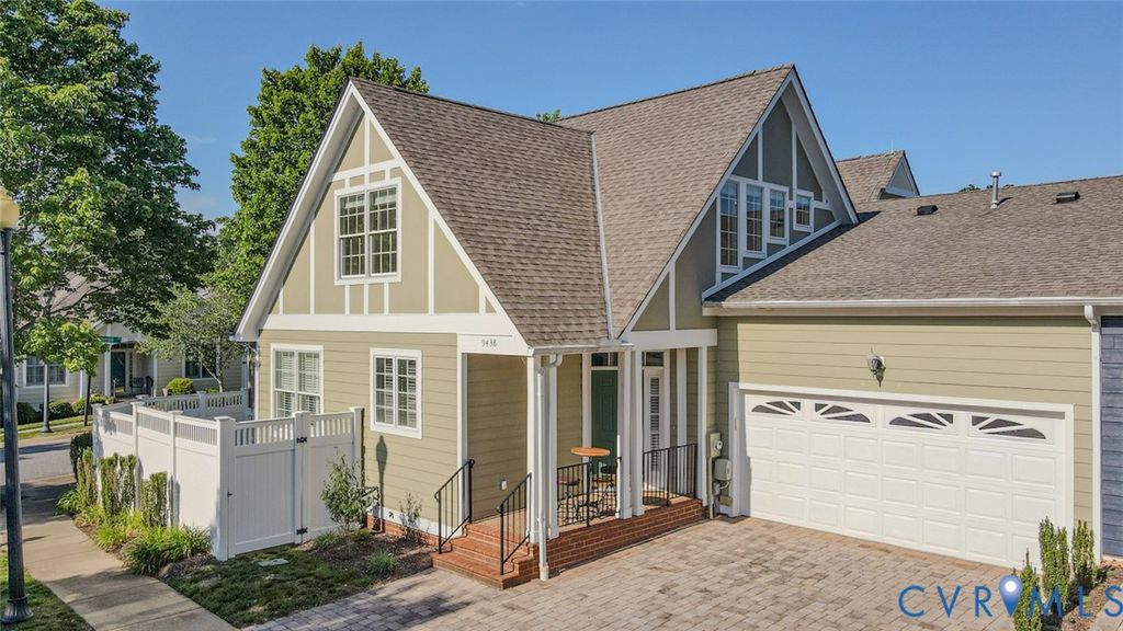 9438 Amberleigh Cir, Chesterfield, VA 23236