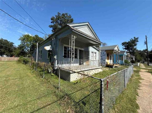 958 Elmira Street, Mobile, AL 36603