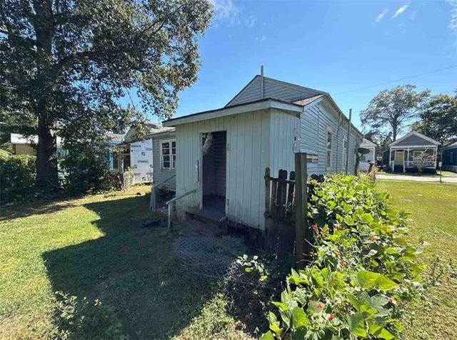 958 Elmira Street, Mobile, AL 36603