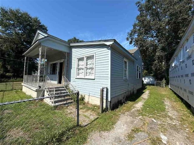 958 Elmira Street, Mobile, AL 36603