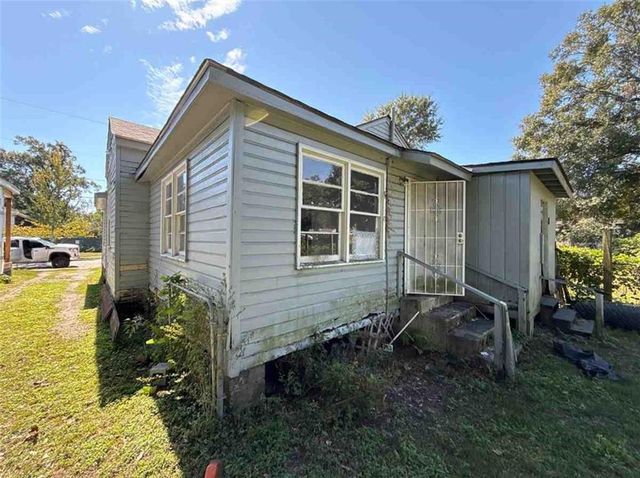 958 Elmira Street, Mobile, AL 36603