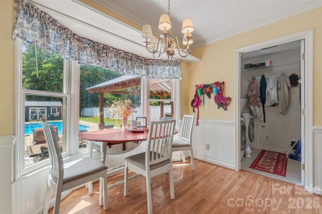 220 Roger Drive, Salisbury, NC 28147