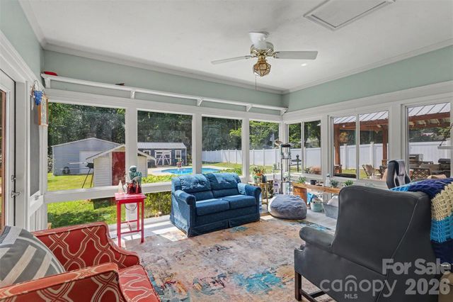 220 Roger Drive, Salisbury, NC 28147
