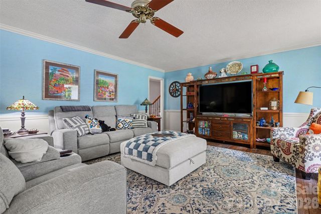 220 Roger Drive, Salisbury, NC 28147