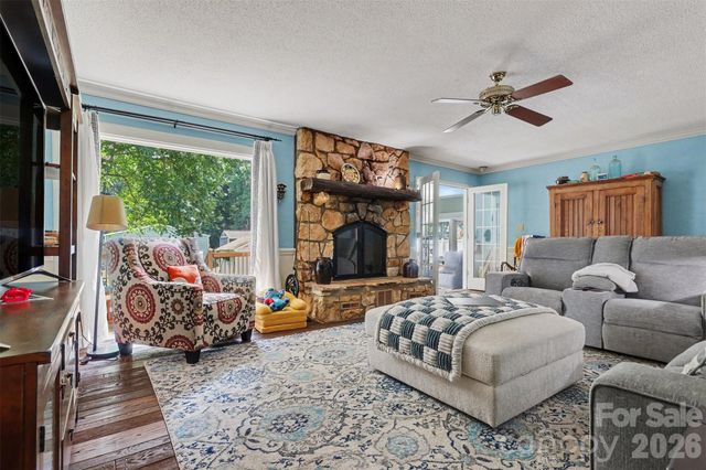220 Roger Drive, Salisbury, NC 28147