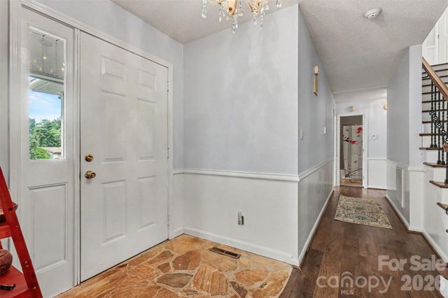 220 Roger Drive, Salisbury, NC 28147