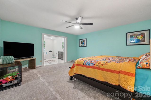 220 Roger Drive, Salisbury, NC 28147