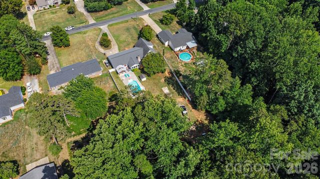 220 Roger Drive, Salisbury, NC 28147