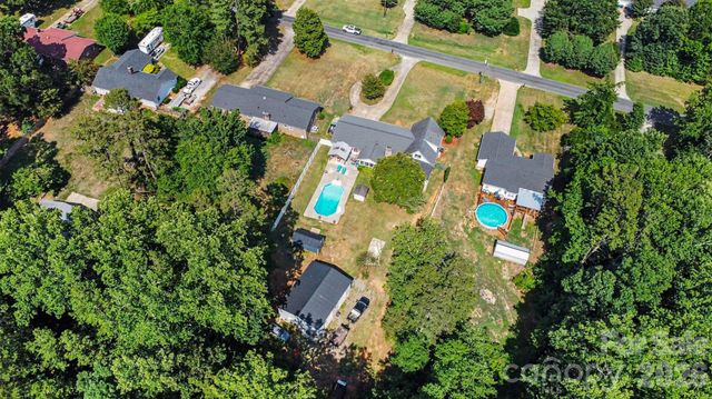 220 Roger Drive, Salisbury, NC 28147