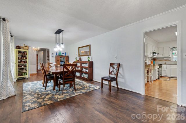 220 Roger Drive, Salisbury, NC 28147