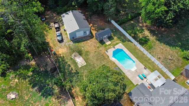 220 Roger Drive, Salisbury, NC 28147