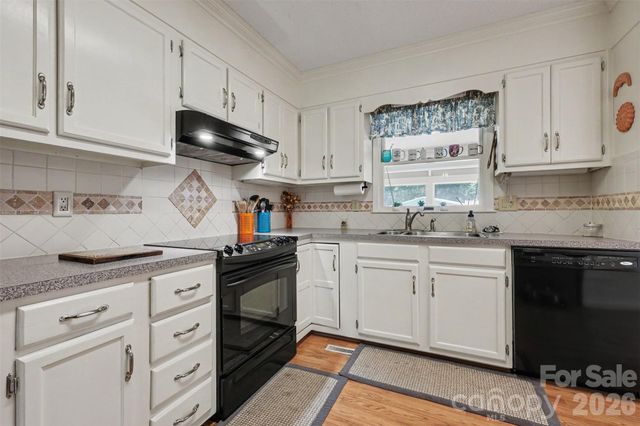 220 Roger Drive, Salisbury, NC 28147