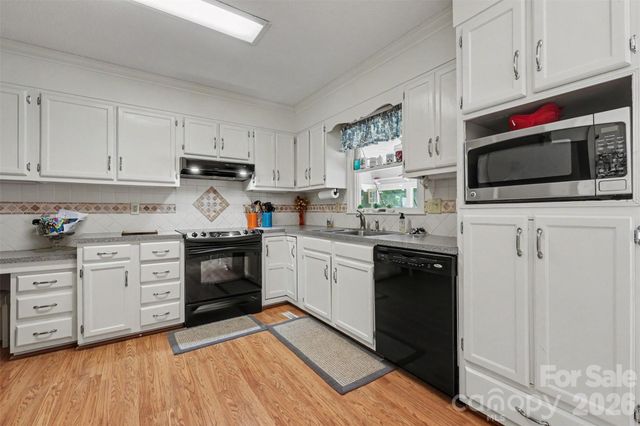220 Roger Drive, Salisbury, NC 28147
