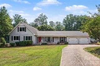 220 Roger Drive, Salisbury, NC 28147