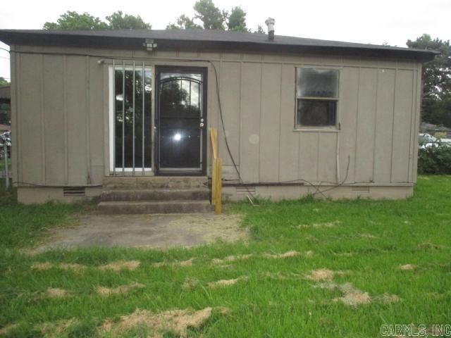 2111 Whyte Dr, North Little Rock, AR 72117
