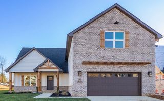 2504 Gentle Rain Road, Knoxville, TN 37920