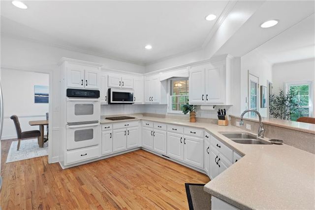 202 Plum Orchard Way, Woodstock, GA 30189