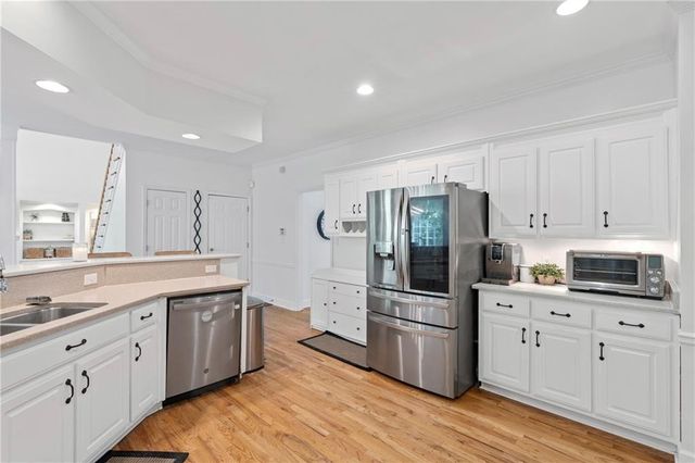202 Plum Orchard Way, Woodstock, GA 30189