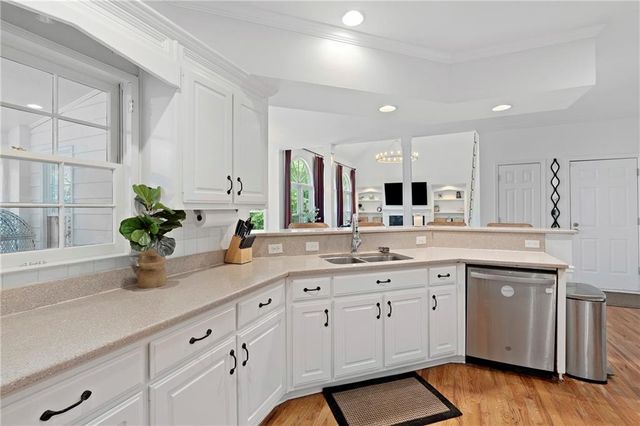 202 Plum Orchard Way, Woodstock, GA 30189
