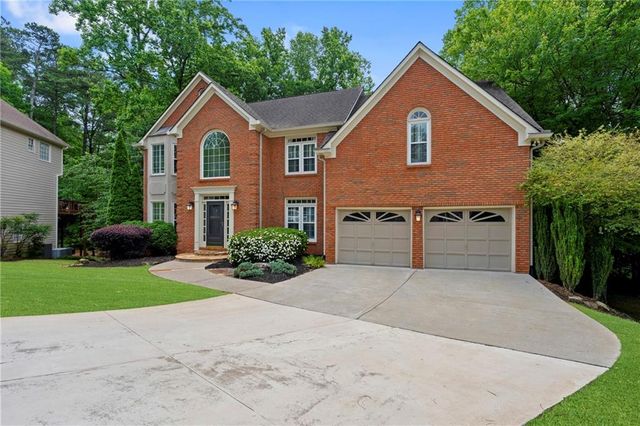 202 Plum Orchard Way, Woodstock, GA 30189