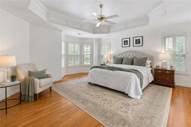 202 Plum Orchard Way, Woodstock, GA 30189