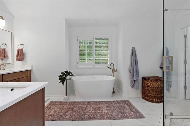 202 Plum Orchard Way, Woodstock, GA 30189