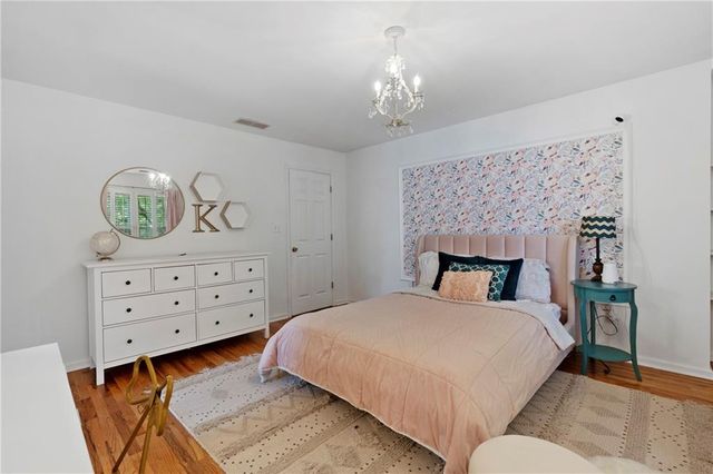 202 Plum Orchard Way, Woodstock, GA 30189