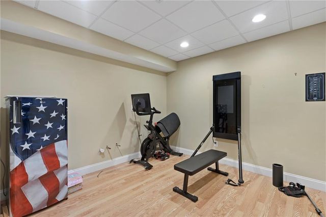 202 Plum Orchard Way, Woodstock, GA 30189