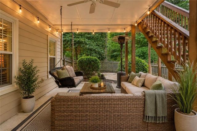 202 Plum Orchard Way, Woodstock, GA 30189