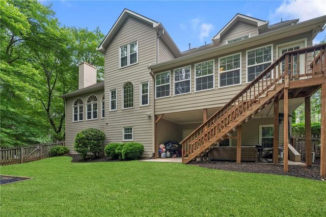 202 Plum Orchard Way, Woodstock, GA 30189