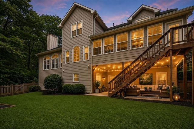 202 Plum Orchard Way, Woodstock, GA 30189