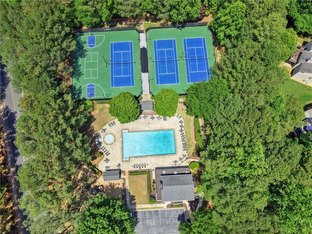 202 Plum Orchard Way, Woodstock, GA 30189