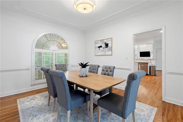 202 Plum Orchard Way, Woodstock, GA 30189