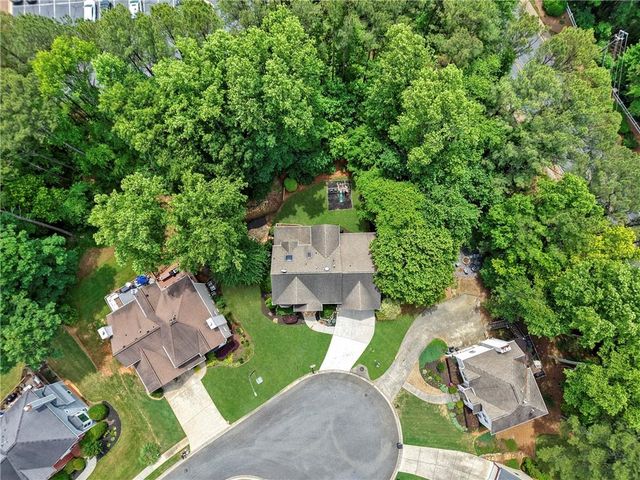 202 Plum Orchard Way, Woodstock, GA 30189