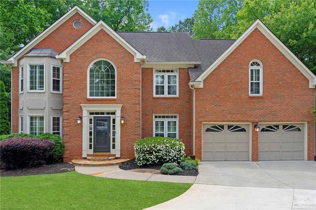 202 Plum Orchard Way, Woodstock, GA 30189