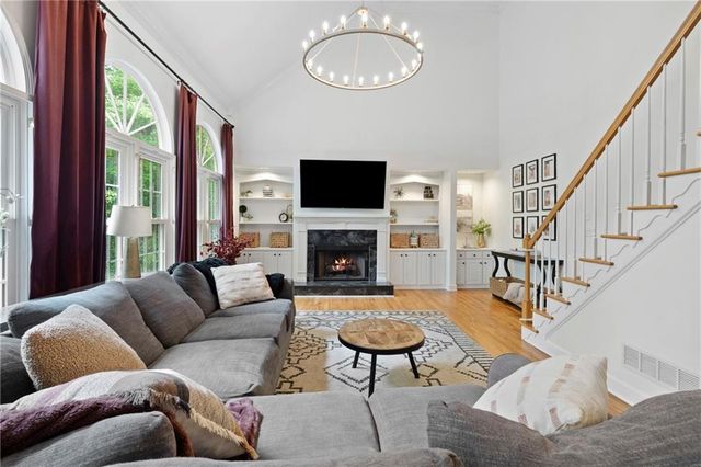 202 Plum Orchard Way, Woodstock, GA 30189
