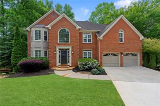202 Plum Orchard Way, Woodstock, GA 30189