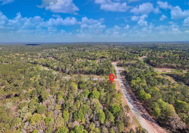111 Rustic Ranch Drive, New Waverly, TX 77358