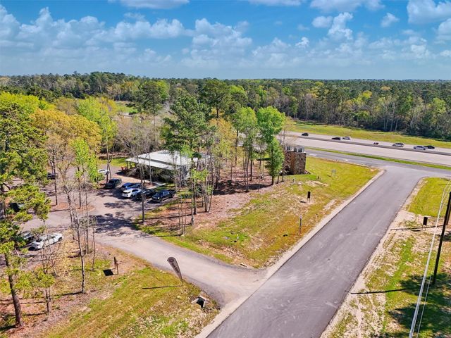 111 Rustic Ranch Drive, New Waverly, TX 77358