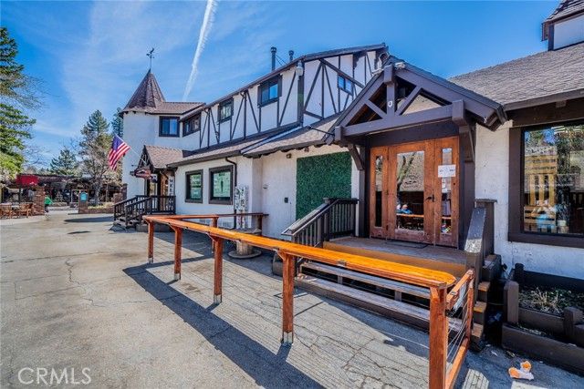 0 Pine Knot, Big Bear Lake, CA 92315