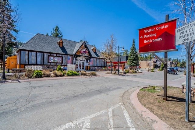 0 Pine Knot, Big Bear Lake, CA 92315