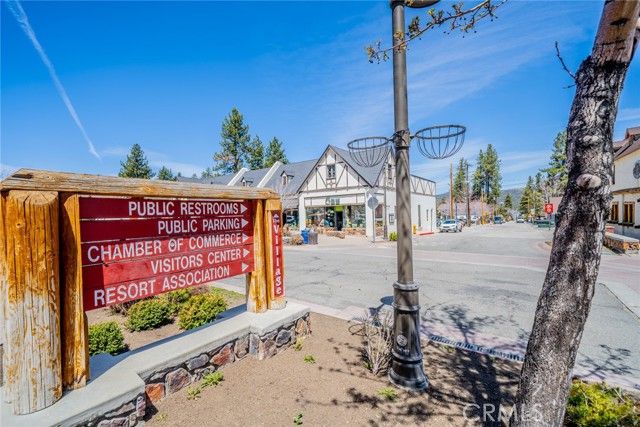 0 Pine Knot, Big Bear Lake, CA 92315