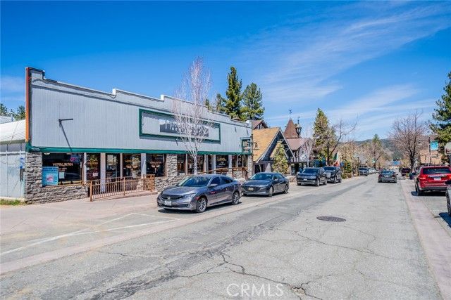 0 Pine Knot, Big Bear Lake, CA 92315