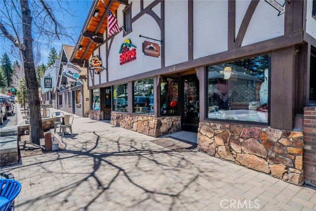 0 Pine Knot, Big Bear Lake, CA 92315