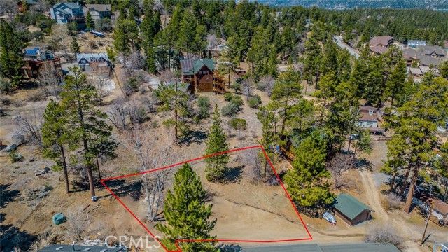 0 Pine Knot, Big Bear Lake, CA 92315